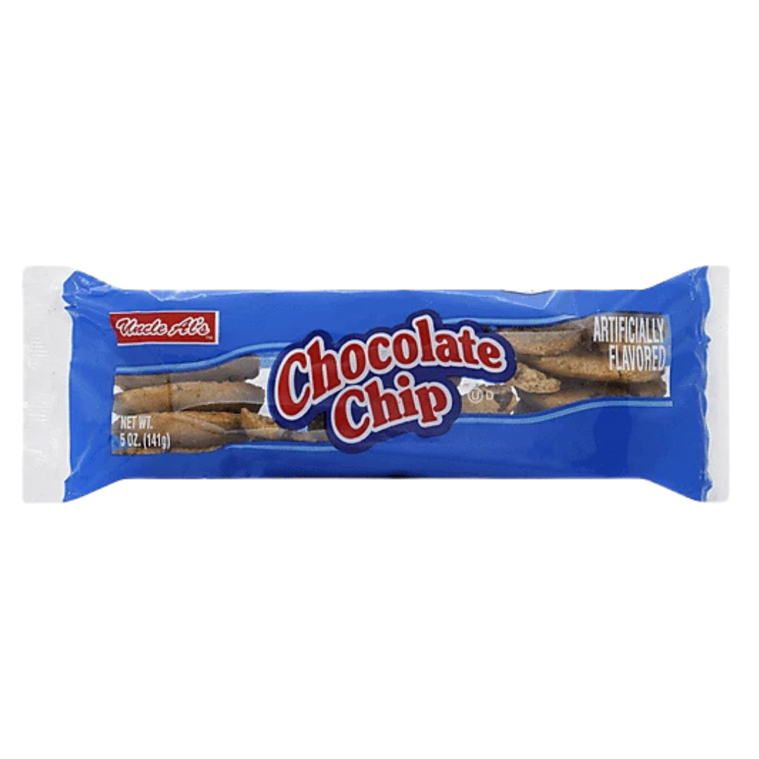 Uncle Al's 5oz. Chocolate Chip