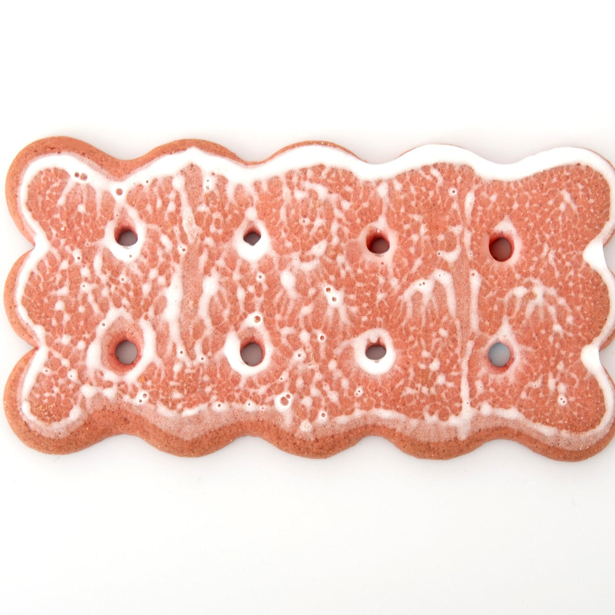 Strawberry Planks