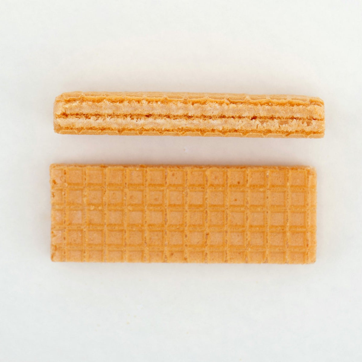 Vanilla Sugar Wafers
