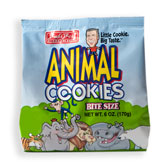Animal Cookies (6oz)