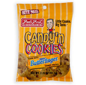 Candy N Cookies Butterfinger (2.25oz)