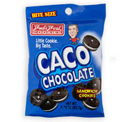 Caco Chocolate (2.25oz)