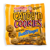Candy N Cookies Butterfinger (6oz)