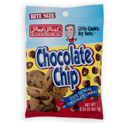 Chocolate Chip (2.25oz)