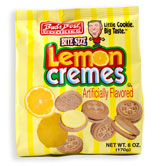 Lemon Creme (6oz)