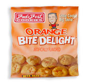 Orange Bite Delight (6oz)