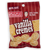 Vanilla Creme (2.25oz)