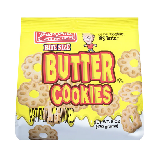Butter