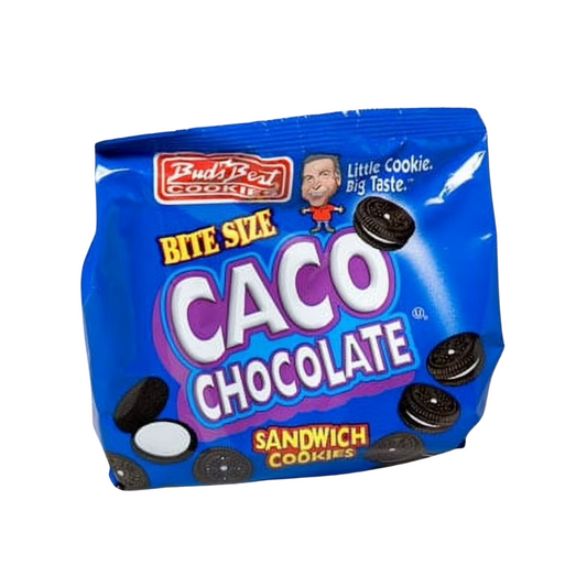 CACO Chocolate 6 oz.