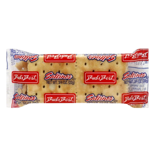 Saltines