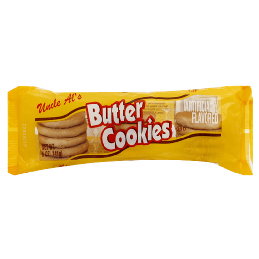 Butter