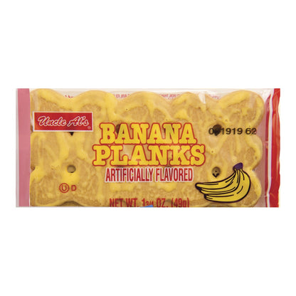 Banana Planks