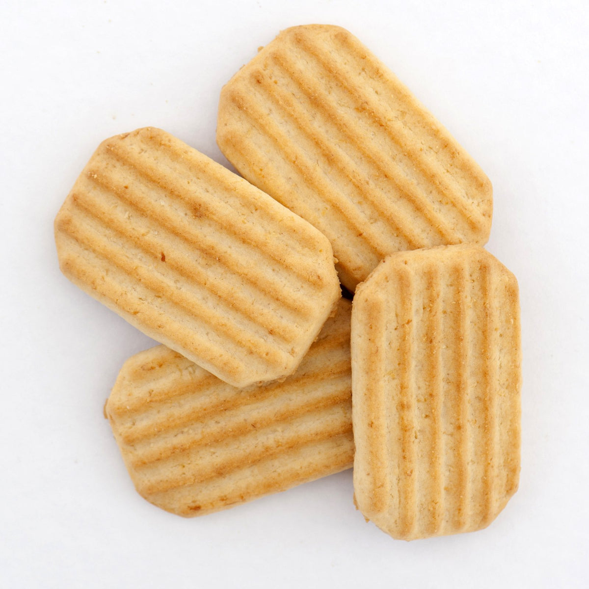 Coconut Bars