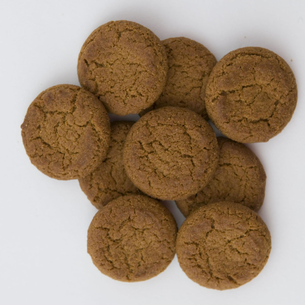 Ginger Snaps