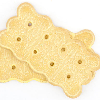 Lemon Planks