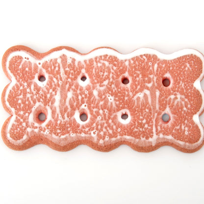 Strawberry Planks