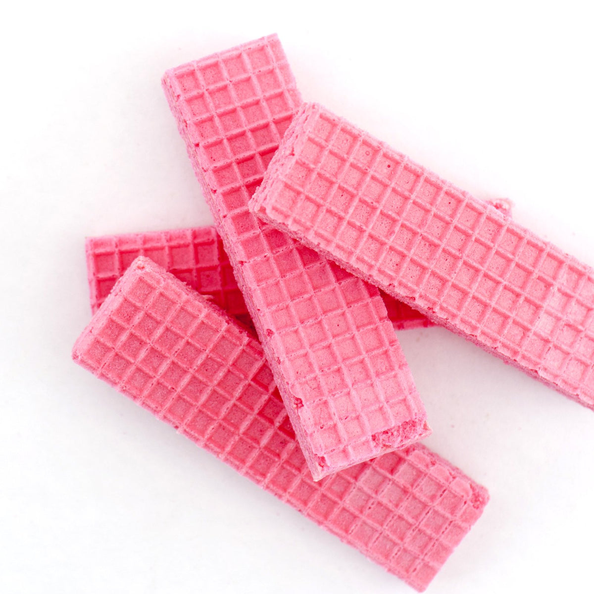 Uncle Als 2.75 oz Strawberry Sugar Wafers