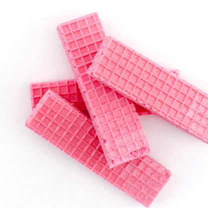 Uncle Als 2.75 oz Strawberry Sugar Wafers