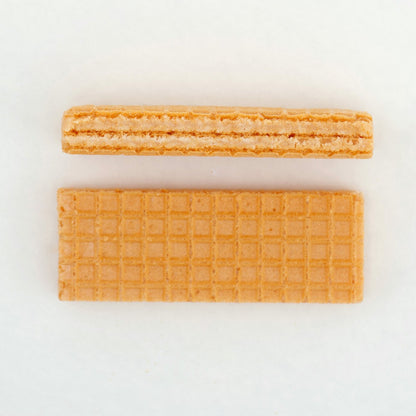Vanilla Sugar Wafers