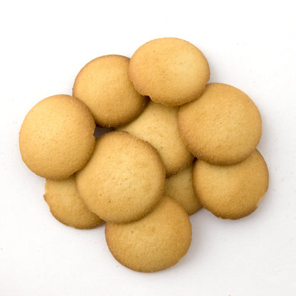 Vanilla Wafers 10 oz.