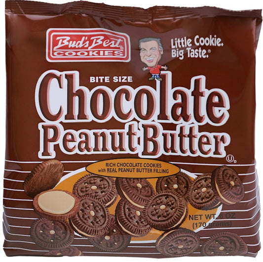 Chocolate Peanut Butter